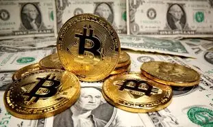 بازار پر نوسان بیت کوین و رمز ارزها