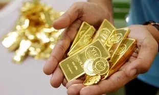 قیمت طلا امروز در بازار چقدر است؟