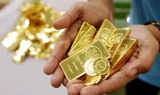 قیمت طلا امروز در بازار چقدر است؟