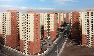 فروش قسطی 7322 واحد از آپارتمان‌های مسکن مهر + جزئیات