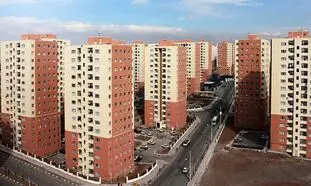 فروش قسطی 7322 واحد از آپارتمان‌های مسکن مهر + جزئیات