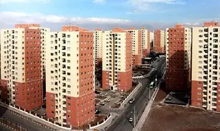 فروش قسطی 7322 واحد از آپارتمان‌های مسکن مهر + جزئیات