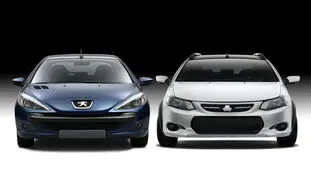کوییک اتوماتیک پلاس ارزان قیمت را بخریم یا پژو 207 اتوماتیک ؟