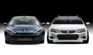 کوییک اتوماتیک پلاس ارزان قیمت را بخریم یا پژو 207 اتوماتیک ؟
