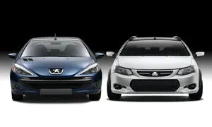 کوییک اتوماتیک پلاس ارزان قیمت را بخریم یا پژو 207 اتوماتیک ؟