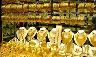 قیمت طلا با سقوط بیت کوین چقدر گران می‌شود؟