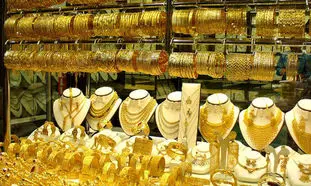 قیمت طلا با سقوط بیت کوین چقدر گران می‌شود؟