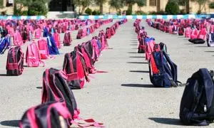 کمپین جدید «میلی» برای هزار و 500 دانش ‌آموز محروم خوزستانی