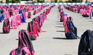 کمپین جدید «میلی» برای هزار و 500 دانش ‌آموز محروم خوزستانی
