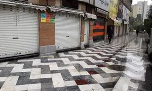 کاسبان آسیب‌دیده از کرونا خسارت دریافت می‌کنند
