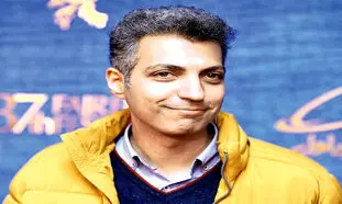 عادل فردوسی پور پیشنهاد تبلیغ یک نامزد ریاست جمهوری را رد کرد