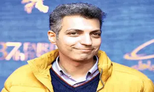 عادل فردوسی پور پیشنهاد تبلیغ یک نامزد ریاست جمهوری را رد کرد