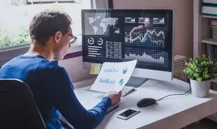 با ماپرا، آینده کسب و کارتان را بسازید