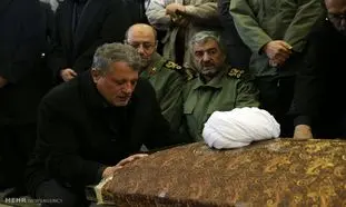 فوت آیت الله هاشمی و اظهار نظر جنجالی نماینده مجلس درباره آن