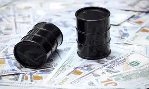 نفت سنگین ایران بشکه ای چند فروش می رود؟