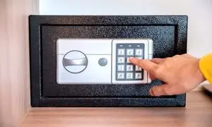 بهترین روش برای نگهداری از اشیای قیمتی