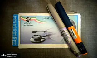 انسولین قلمی سهمیه‌ای را چگونه ثبت نام و دریافت کنیم؟