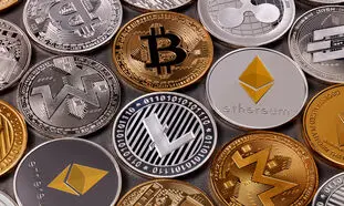 نرخ امروز ارز دیجیتال