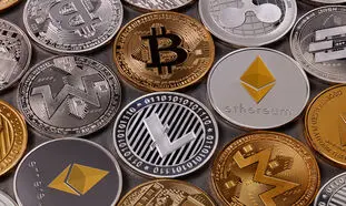 نرخ امروز ارز دیجیتال