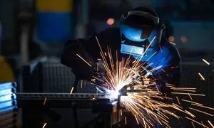 جدیدترین سیستم‌های جوشکاری را می‌شناسید؟