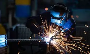 جدیدترین سیستم‌های جوشکاری را می‌شناسید؟