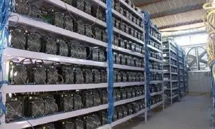 بیت کوین عامل اصلی قطعی برق در ایران