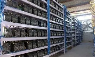 بیت کوین عامل اصلی قطعی برق در ایران