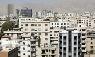 ریزش تاریخی قیمت مسکن در اردیبهشت ماه 1400