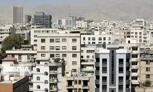 ریزش تاریخی قیمت مسکن در اردیبهشت ماه 1400