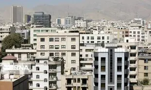 ریزش تاریخی قیمت مسکن در اردیبهشت ماه 1400