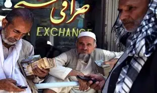 قیمت دلار از دست دلالان سلیمانیه و هرات خارج شد
