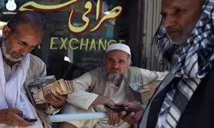 قیمت دلار از دست دلالان سلیمانیه و هرات خارج شد