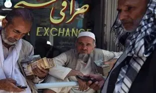 قیمت دلار از دست دلالان سلیمانیه و هرات خارج شد