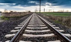 تولید جدیدترین نوع ریل در ذوب آهن اصفهان