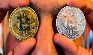 بیت کوین در سراشیبی سقوط افتاد