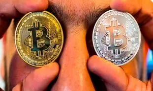 بیت کوین در سراشیبی سقوط افتاد