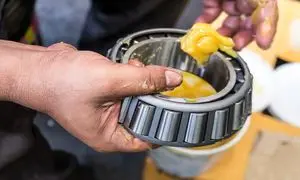 درباره گریس‌کاری چه می‌دانید؟