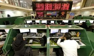 بورس در مسیر صعودی دوباره