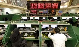 بورس در مسیر صعودی دوباره