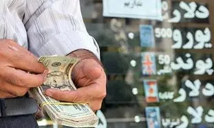 سقوط 800 تومانی قیمت دلار در کمتر از چهار ساعت
