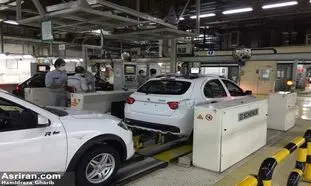 BMW آلمان از کوییک سایپا کپی کرده است؟! (عکس)