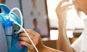 مشارکت بانک رفاه در تجهیز داشنگاه علوم پزشکی بیرجند