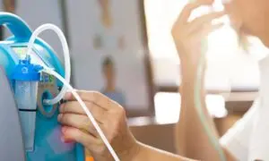 مشارکت بانک رفاه در تجهیز داشنگاه علوم پزشکی بیرجند