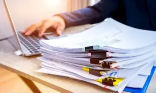 موفقیت بیمه البرز در ساماندهی اسناد و مدارک