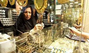 نوسانات بازار طلا ادامه دارد؟