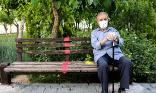 بودجه افزایش حقوق بازنشستگان تامین اجتماعی در سال 1400 زیر سوال رفت