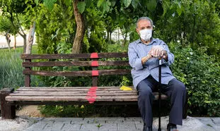 بودجه افزایش حقوق بازنشستگان تامین اجتماعی در سال 1400 زیر سوال رفت