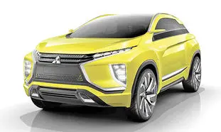 میتسوبیشی اوتلندر 2021؛ اصالت و اشرافی‌گری ژاپنی