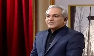 مهران مدیری مجری یک مسابقه جدید تلویزیونی شد