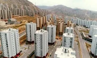 سقوط شدید قیمت مسکن مهر ؛ پردیس 300 میلیون ریزش کرد